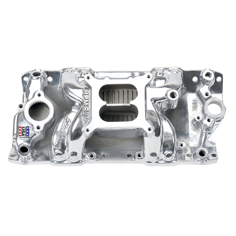 EDE RPM Air-Gap Intk Manifold