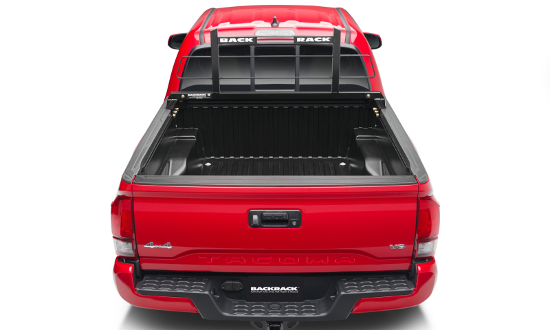 BackRack 85-05 S10/S15/Sonoma / 05-23 Tacoma Original Rack Frame Only Requires Hardware thumbnail 5