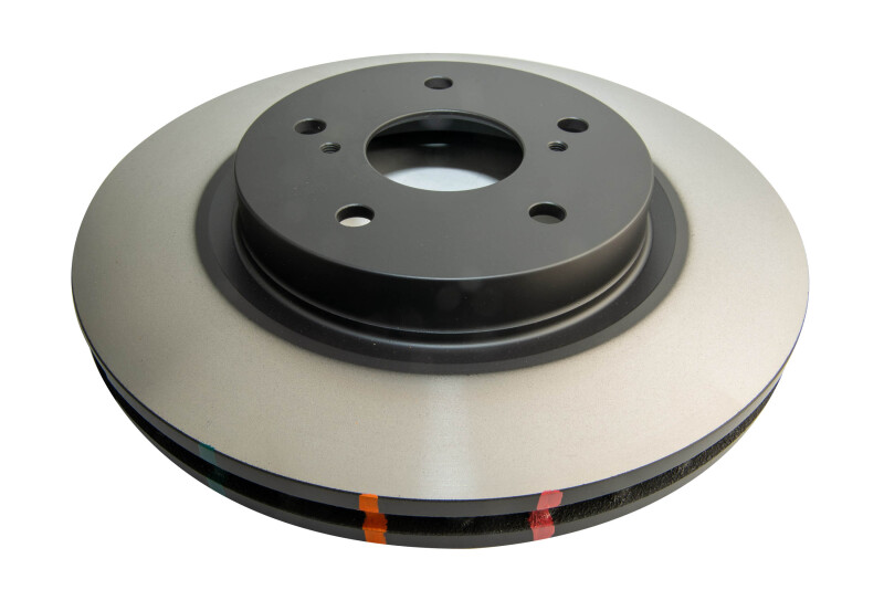DBA 4000 Standard Rotors
