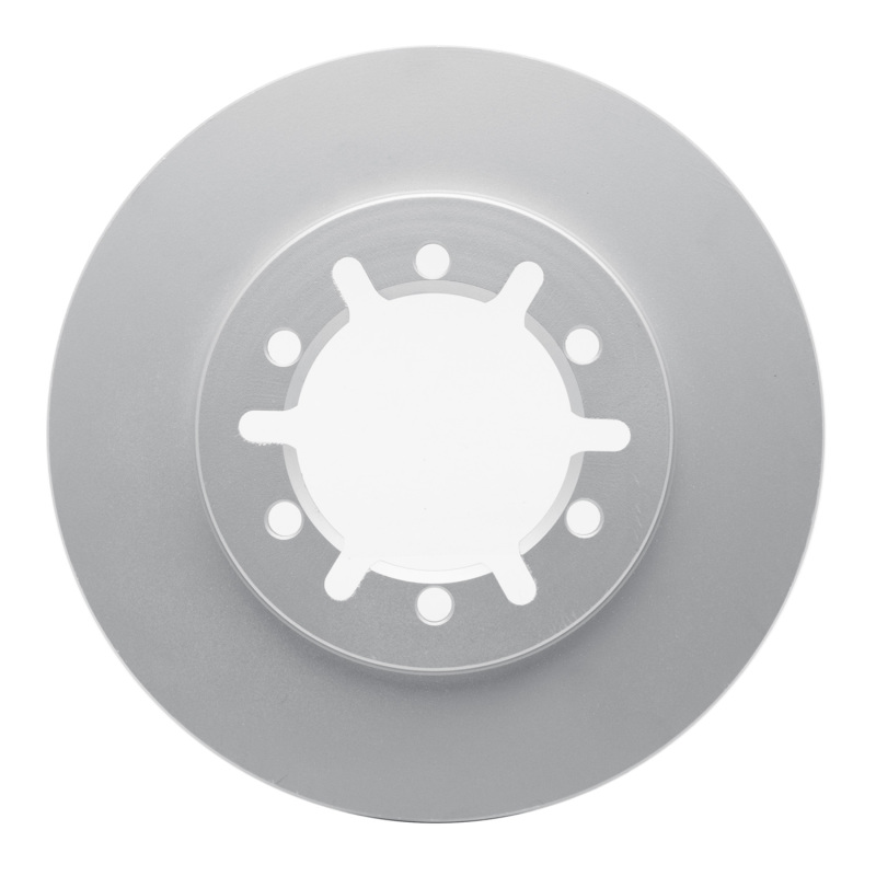 DFC GeoSPEC Coated Rotors - Plain