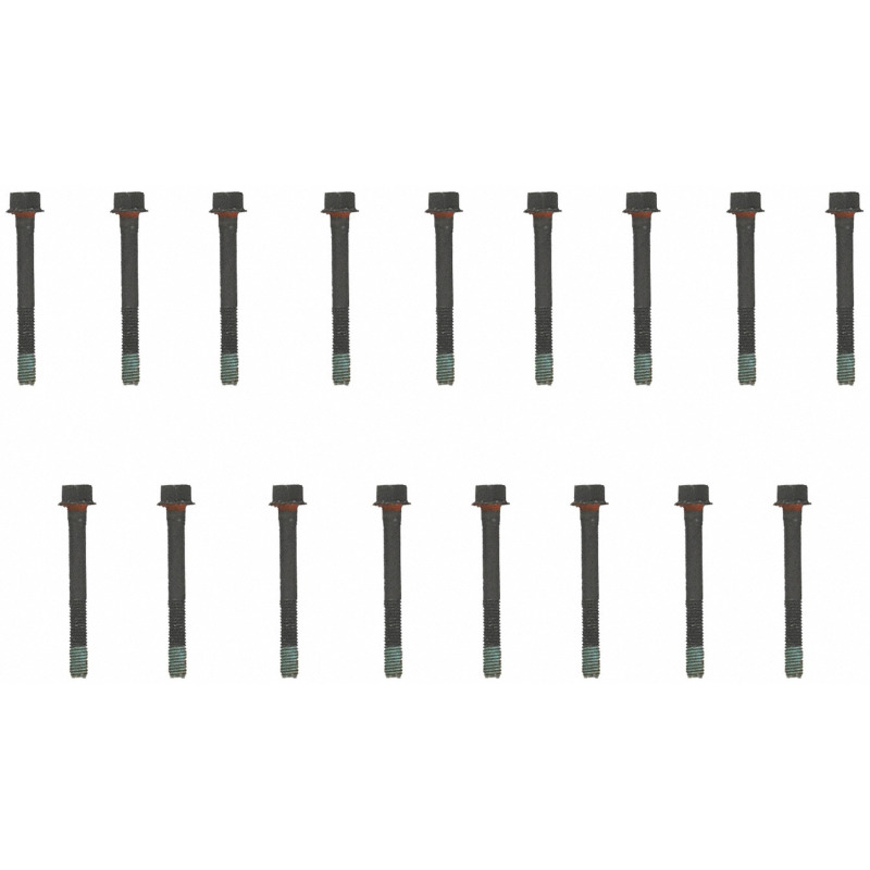 FEL Cylinder Head Bolts