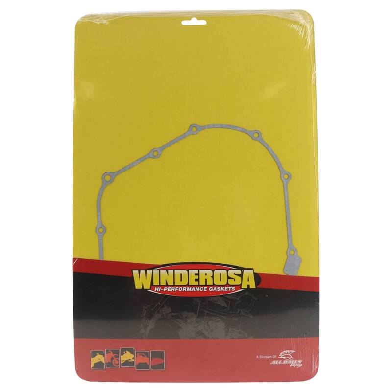 VEP Side Cover Gasket Kit