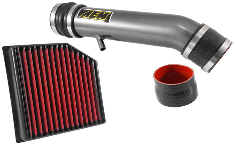 AEM 2015 Lexus IS250/350 3.5L V6 HCA Cold Air Intake System thumbnail 2