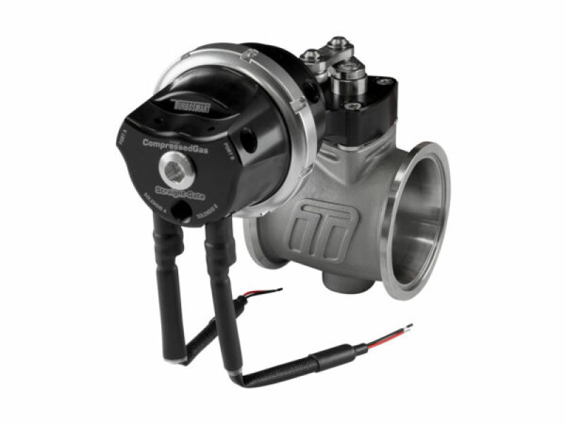 TS PSG50 Straight Gate