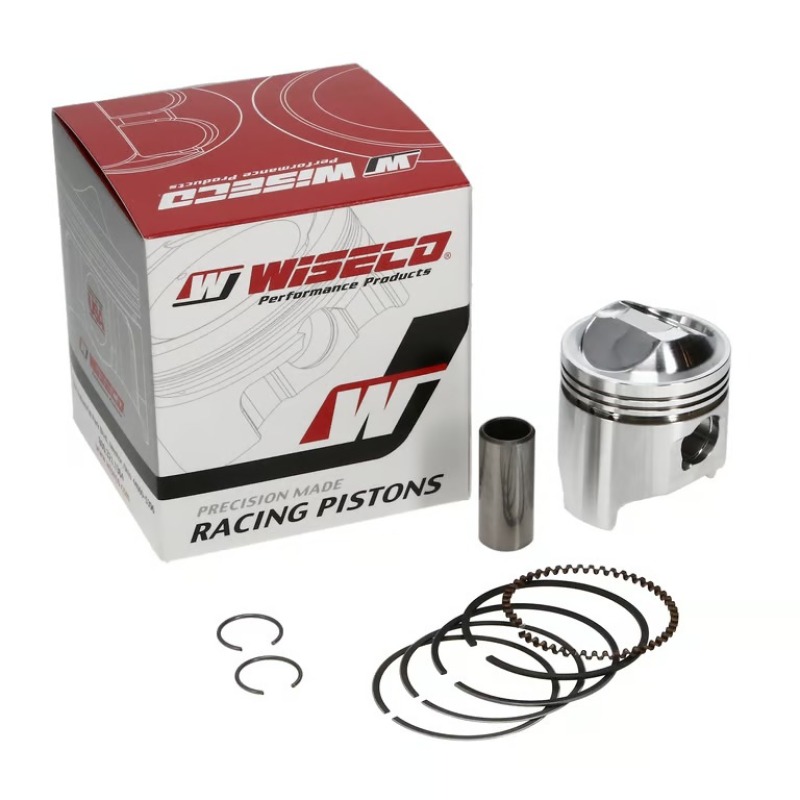Wiseco Honda Z50R 82-87 11.51 CR 4100XZ Piston kit thumbnail 4