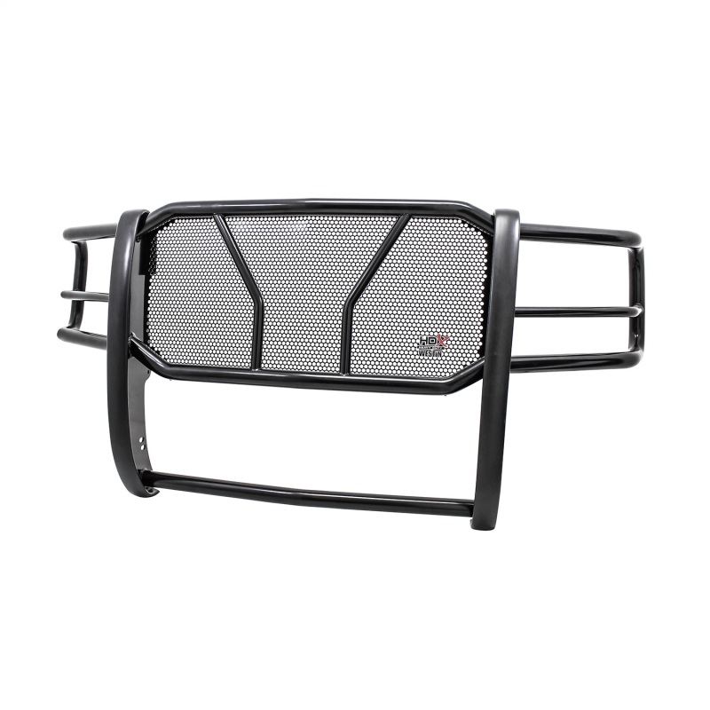 Westin 2016-2018 Chevrolet Silverado 1500 HDX Grille Guard - Black thumbnail 7