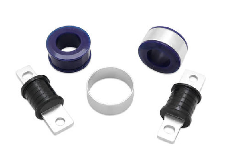 SuperPro 22-24 Hyundai Kona N Rear Blade Control Arm/Trailing Arm Forward Pivot Bushing Kit thumbnail 3