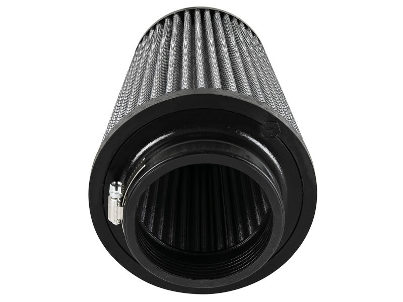 aFe MagnumFLOW Pro DRY S Universal Air Filter 3.5in F / 6in B / 4.5in T (Inv) / 9in H thumbnail 6