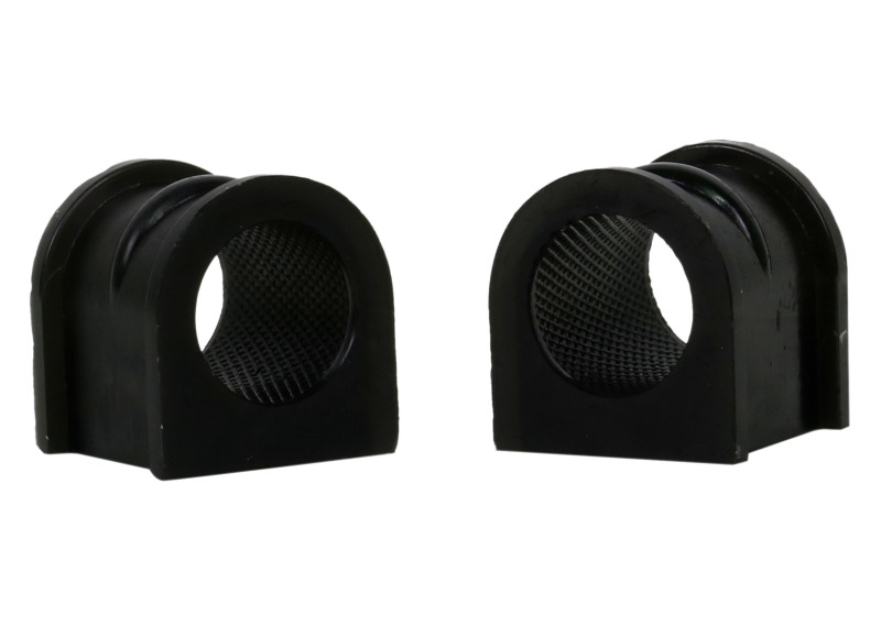 Whiteline 89-98 Nissan 240SX Front Bushing Kit - Mount Service Kit thumbnail 3