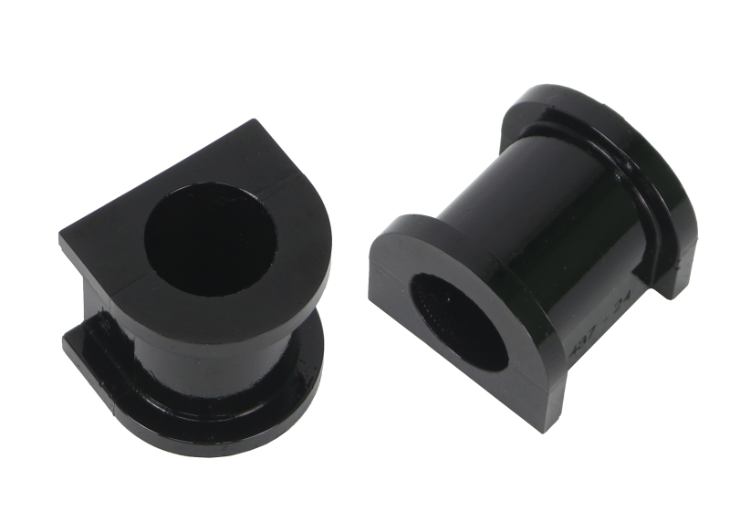Whiteline Front Sway Bar Mount Bushing Kit 24mm Universal thumbnail 4