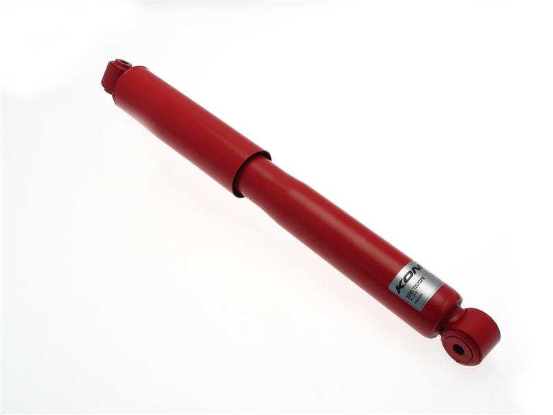 KON Heavy Track (Red) Shocks