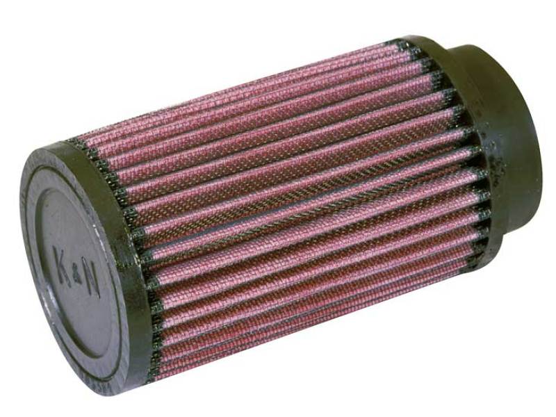 Universal Clamp-On Air Filter