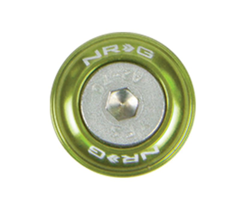 NRG Fender Washer Kits