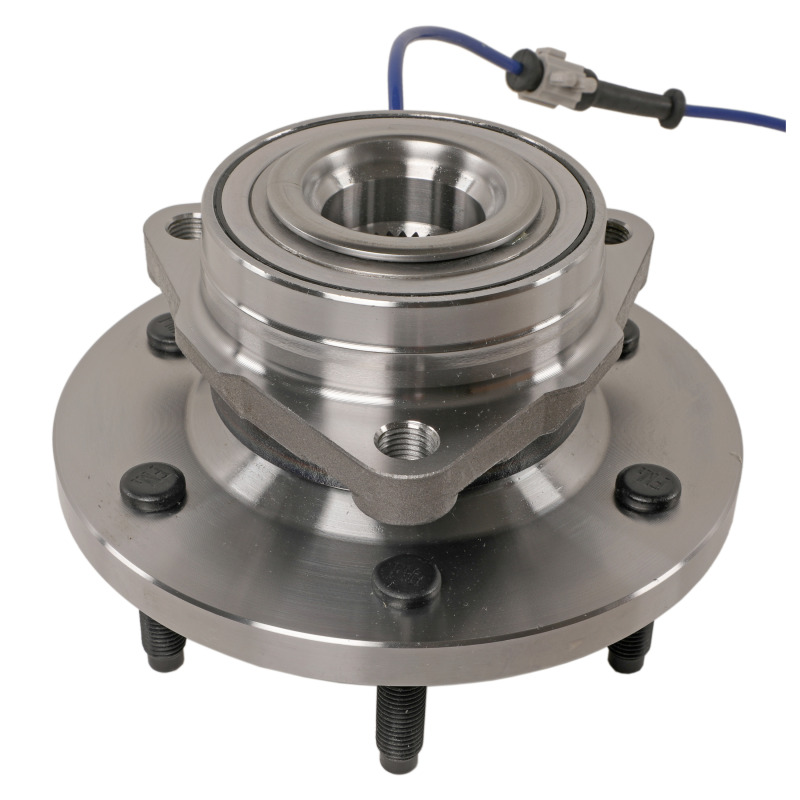 MOH Hub Assemblies