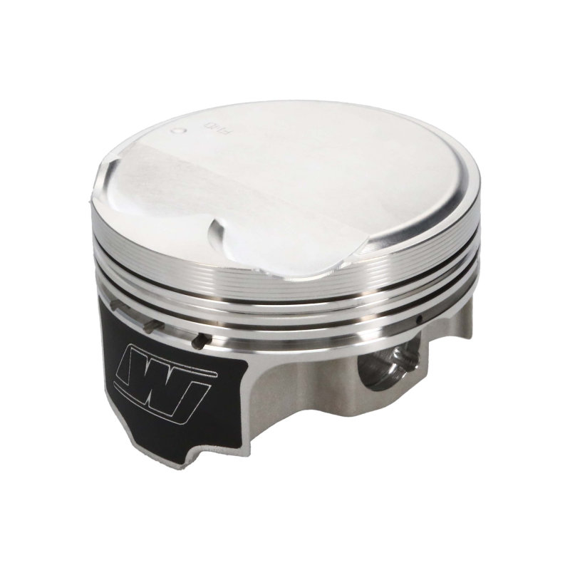 Wiseco Volks 2.0 9A 16v Dome +4cc Nitrous 83mm Piston Shelf Stock Kit thumbnail 8