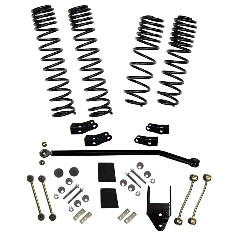 SKY Lift Kit Components