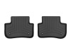 WT FloorLiner - Rear - Blk