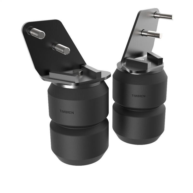 TIM Suspension Enhancement Systems