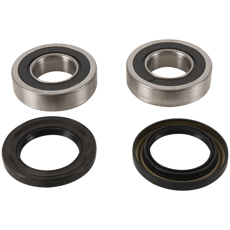 PIV Wheel Bearing Kit