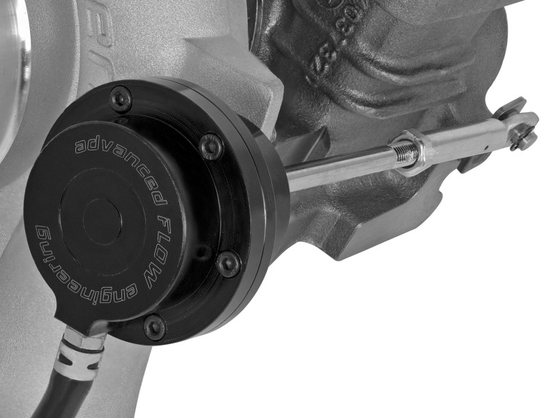 BladeRunner GT Series Turbocharger