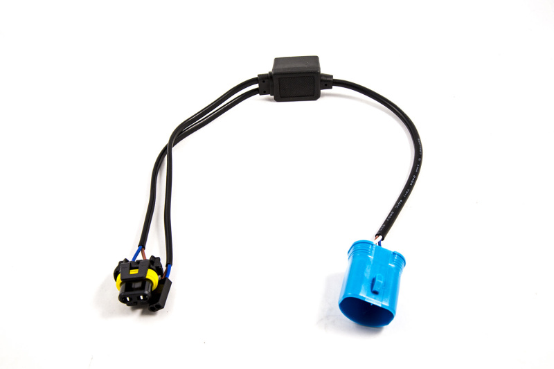 Diode Dynamics Bixenon HID Adapter H13 (Pair) thumbnail 6