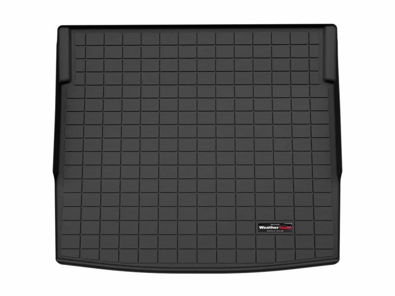WT Cargo Liners - Black