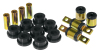 PRO Control Arm Bushings - Blk