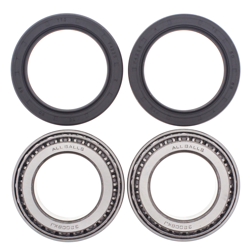 ABR Wheel Bearing Kits