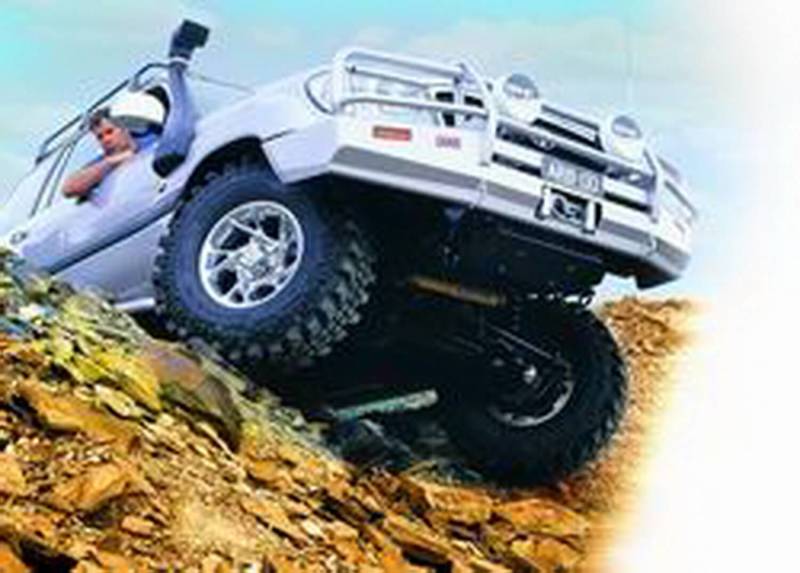 ARB Combar 100Ifsto 10/02 9-12 (Fit Kit NOT Included) thumbnail 5