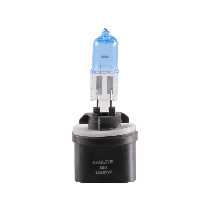 ANZO Halogen Bulbs Universal 890 12V 27W Super White Twin Pack thumbnail 4