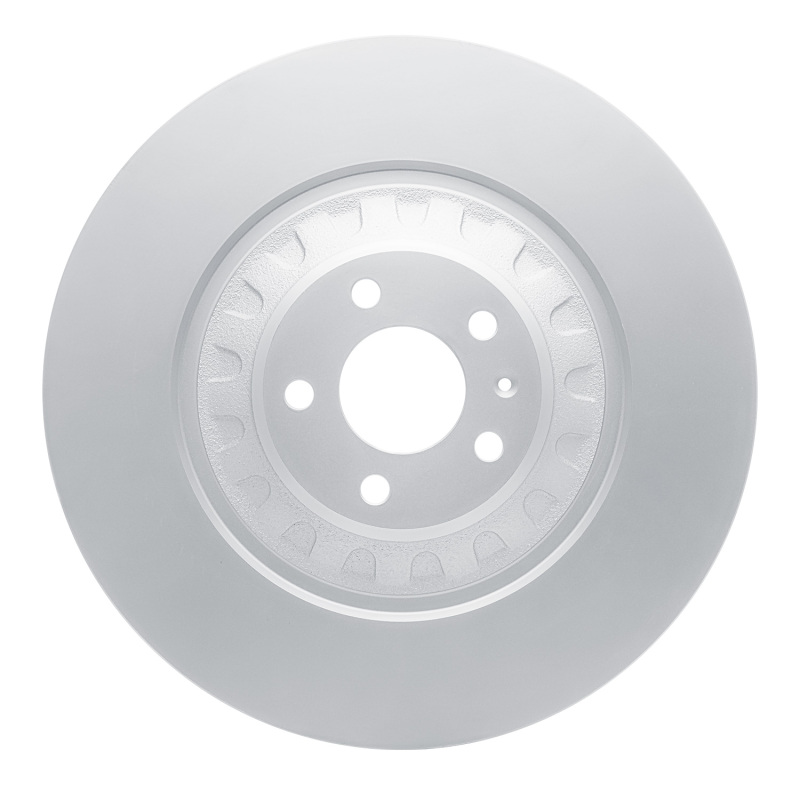DFC GeoSPEC Coated Rotors - Plain