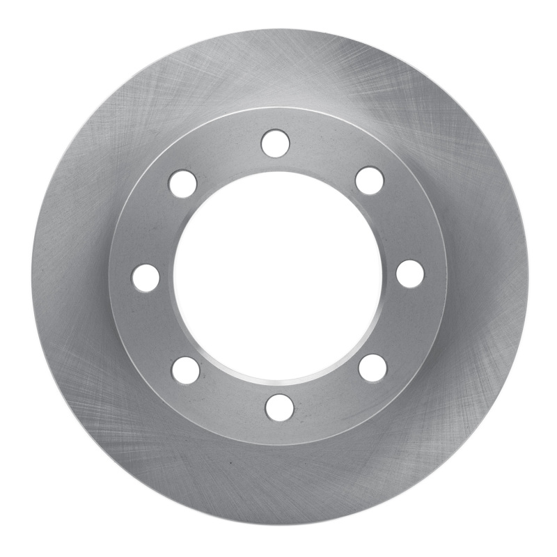 DFC Brake Rotors - Plain