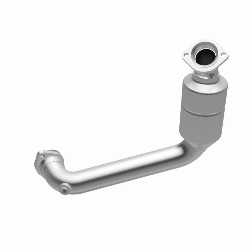 MagnaFlow Direct Fit Catalytic Converter 99-00 Mercedes CLK320 3.2L thumbnail 7