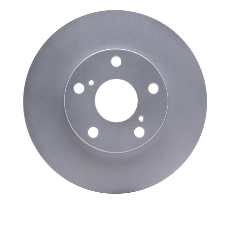 DFC GeoSPEC Coated Rotors - Plain