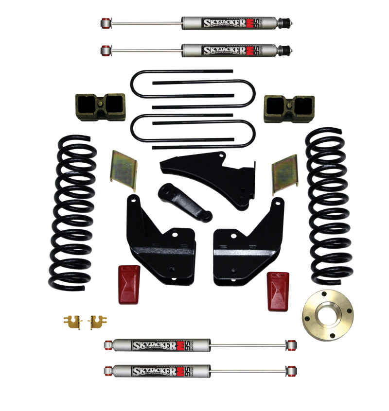 SKY M95 Shock Absorber