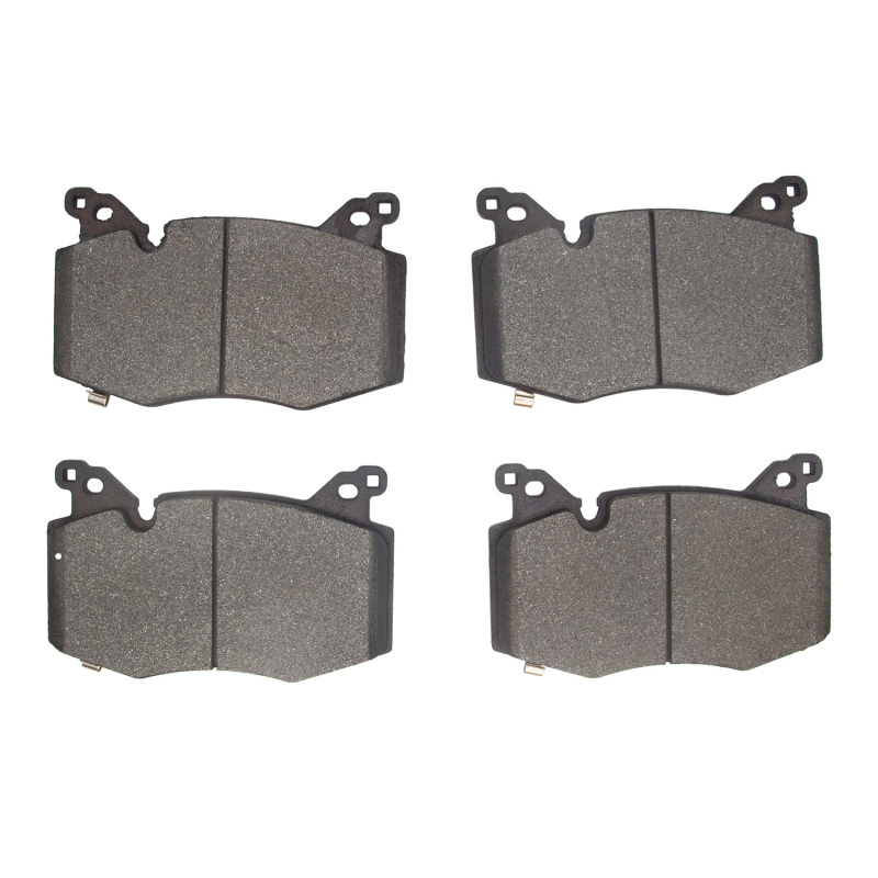 DFC 19-20 Cadillac Ct6 Front 4000 Hybridynamic Brake Pads