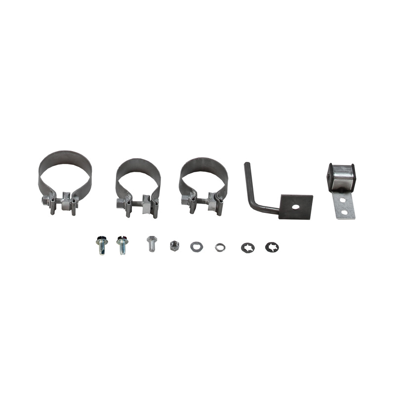 Flowmaster 09-13 GM 1500 V8 143 in. Wheelbase FlowFX Cat-Back Exhaust System thumbnail 9