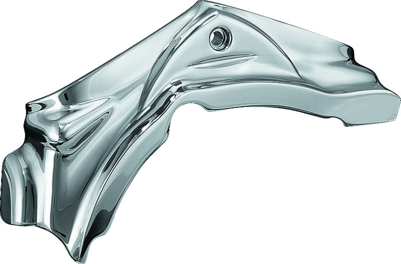 KUR Cylinder Base Covers C