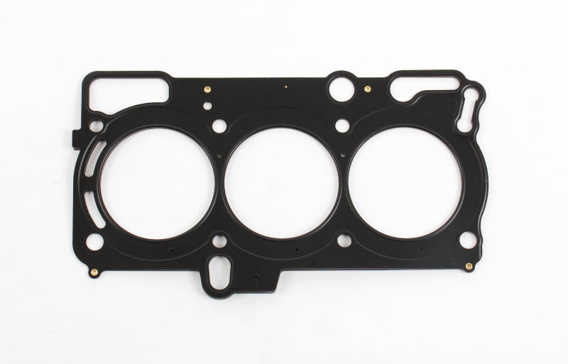 Cometic 04-09 Subaru EZ30D 3.0L 90mm Bore .040 inch MLS Head Gasket - Left thumbnail 2
