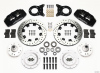 WIL Dynapro Brake Kit