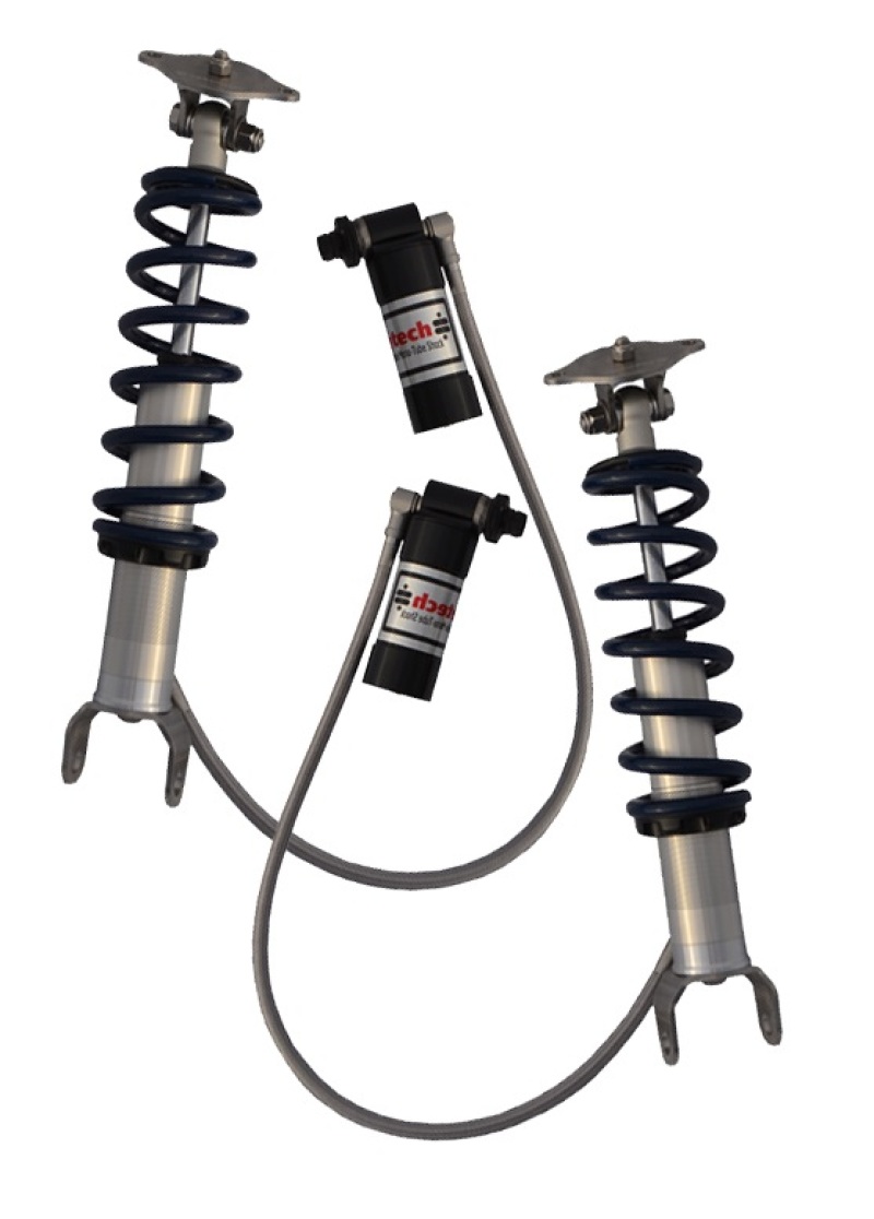 RID TQ Coilover Kits