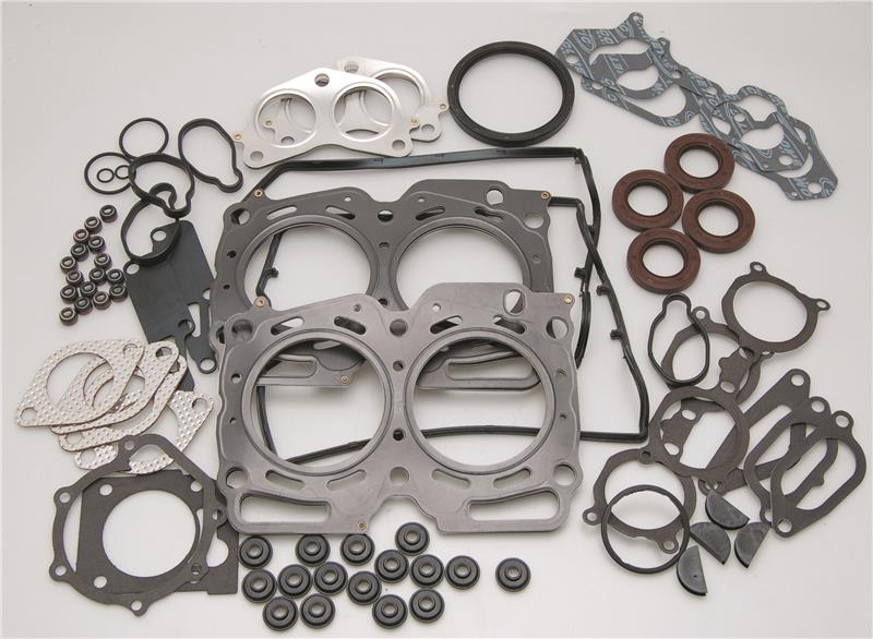 Cometic Street Pro 02-03 Subaru WRX EJ20 93mm Bore Complete Gasket Kit *OEM # 10105AA351*