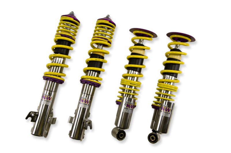 KW V3 Coilover Kit
