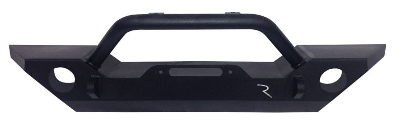 RAM Rock Rage Bumper