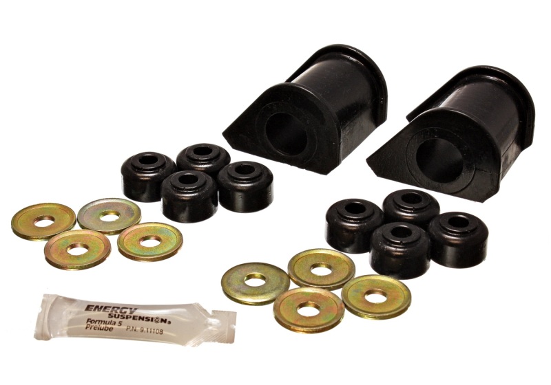 Energy Suspension 1-1/16in Sway Bar Bushing - Black thumbnail 5