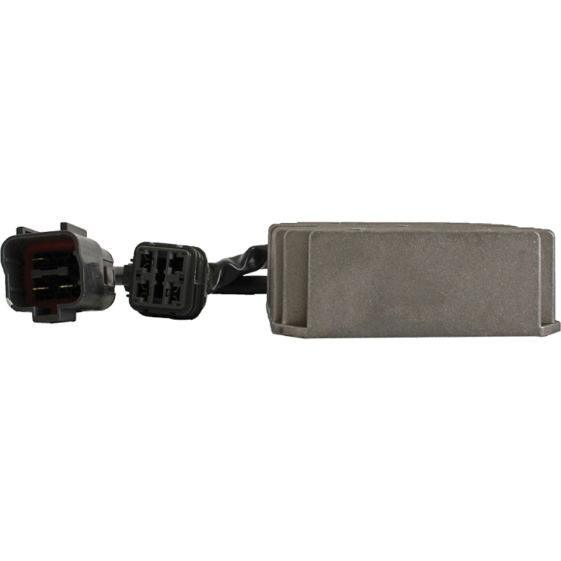 Arrowhead KYMCO 12 Volt Regulator / Rectifier - Image 3
