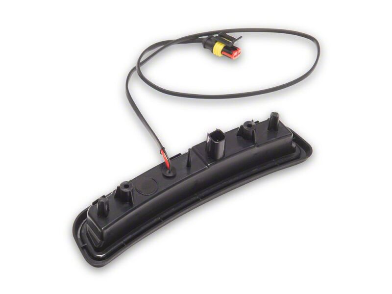 Raxiom 21-26 Ford Bronco Axial Series Auxiliary Third Brake Light thumbnail 8