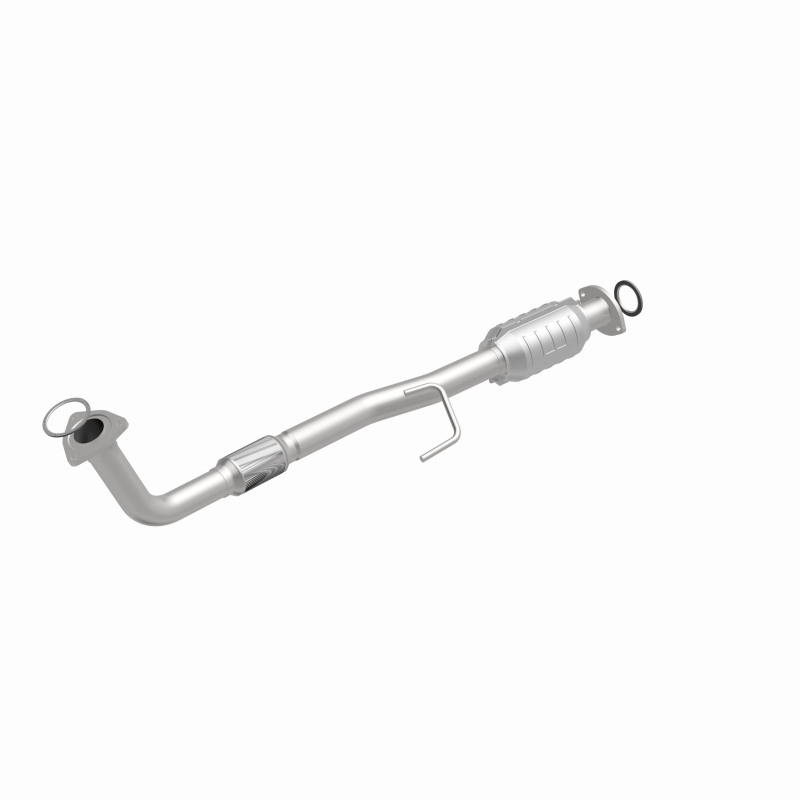 MagnaFlow Direct Fit Catalytic Converter 99-00 Toyota Solara 2.2L thumbnail 5