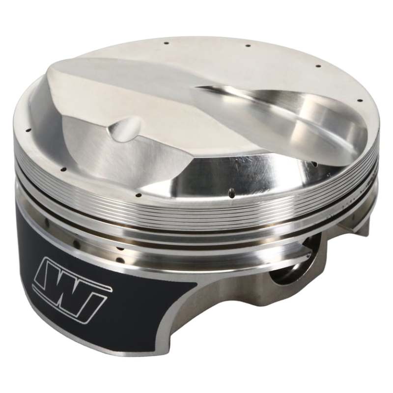 Wiseco BBC Quick 16 +45cc Dome 1.120inch Piston Shelf Stock Kit thumbnail 5