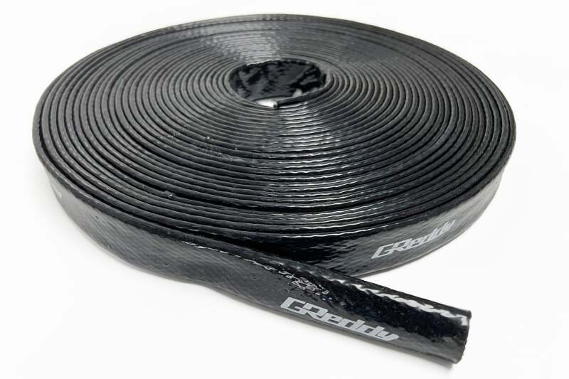 GReddy AN 10/22mm Heat Sleeving (per foot) thumbnail 3